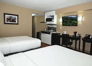 Quality Hotel & Conference Centre hotel thumbnail 8