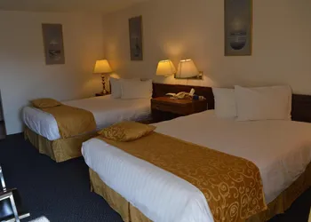 Circle 5 Motel hotel thumbnail 5