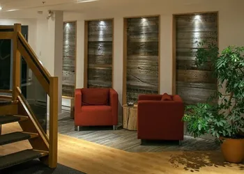 L'Auberge du Lac Saint-Pierre hotel thumbnail 5