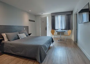 Le Fabreville hotel thumbnail 3