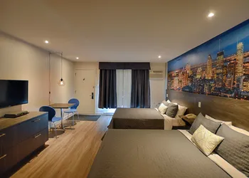 Le Fabreville hotel thumbnail 5
