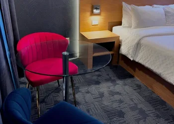 Le Fabreville hotel thumbnail 8