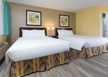 Siesta Suites hotel thumbnail 5