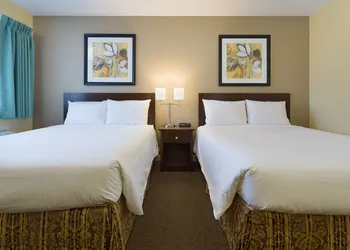 Siesta Suites hotel thumbnail 6