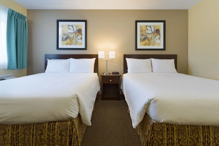 Siesta Suites hotel detail image 6