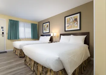 Siesta Suites hotel thumbnail 7