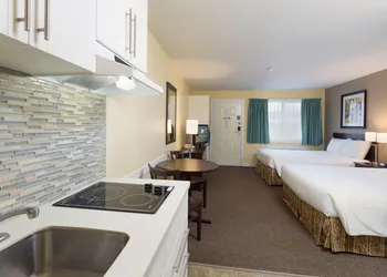 Siesta Suites hotel thumbnail 8