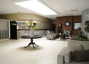 Visitors Inn hotel thumbnail 2