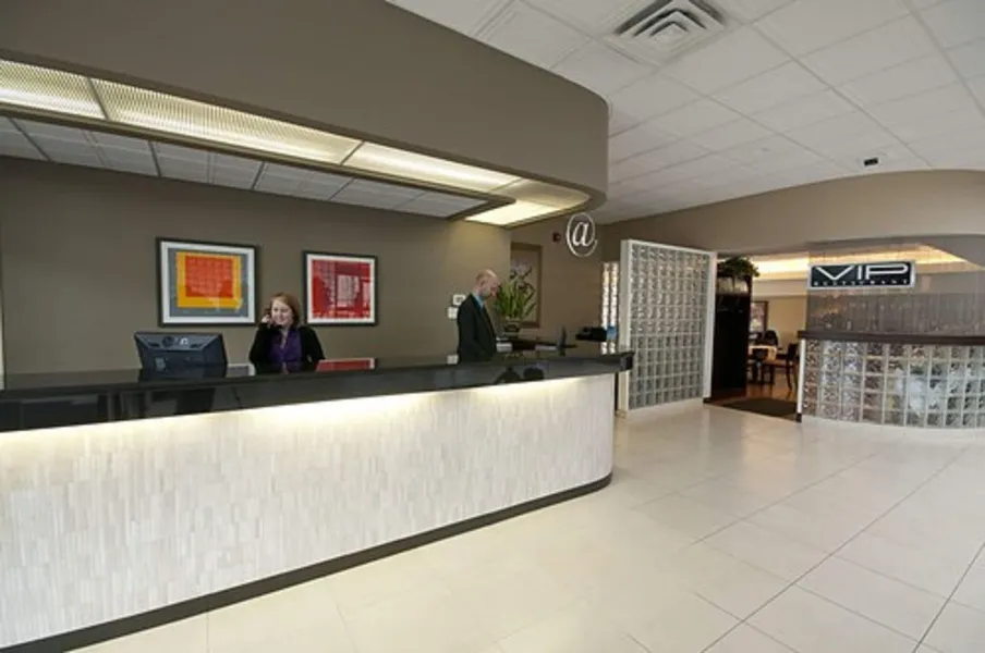 Visitors Inn hotel detail image 6