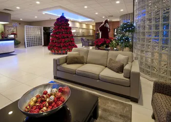 Visitors Inn hotel thumbnail 7