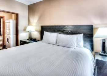 Grand Inn & Residence hotel thumbnail 2