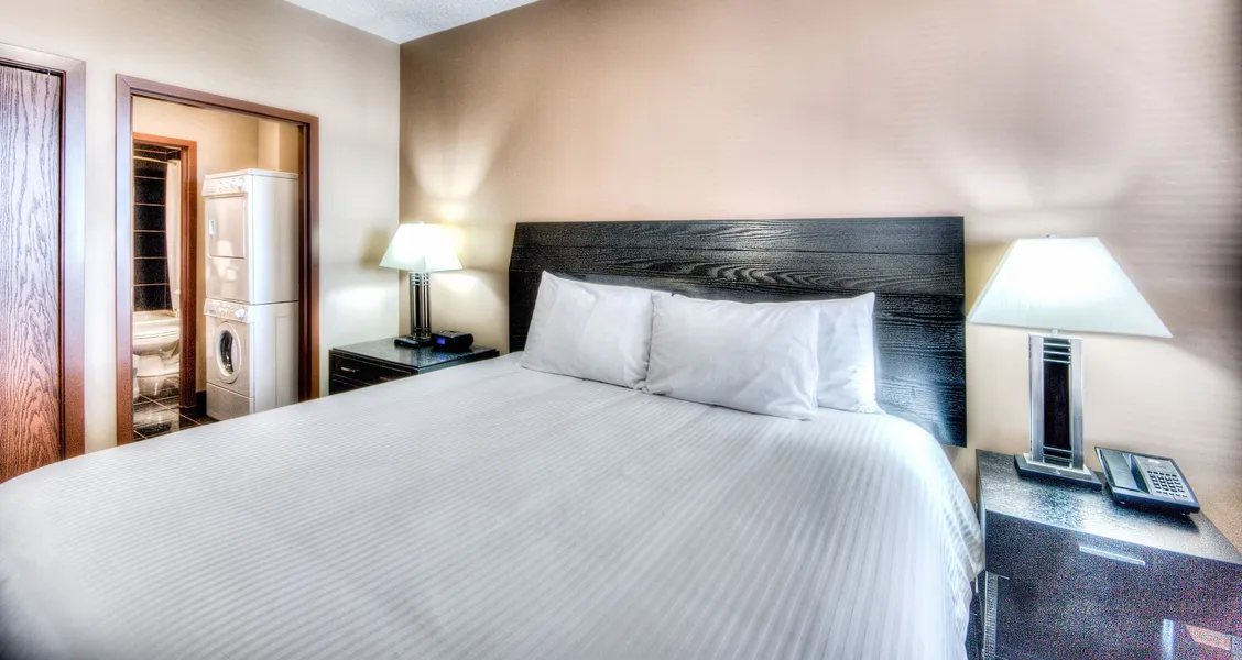 Grand Inn & Residence hotel detail image 2