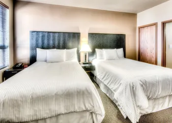 Grand Inn & Residence hotel thumbnail 3