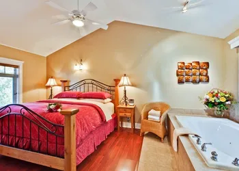 The Bonniebrook Lodge hotel thumbnail 5