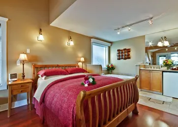 The Bonniebrook Lodge hotel thumbnail 8