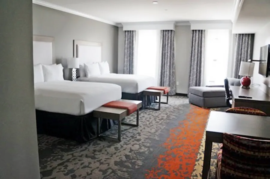 Holiday Inn Houston NE - Bush Airport Area by IHG hotel detail image 2