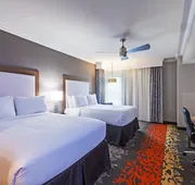Holiday Inn Houston NE - Bush Airport Area by IHG hotel detail image 3
