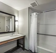 Holiday Inn Houston NE - Bush Airport Area by IHG hotel detail image 4