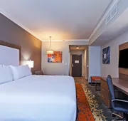 Holiday Inn Houston NE - Bush Airport Area by IHG hotel detail image 5