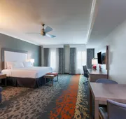 Holiday Inn Houston NE - Bush Airport Area by IHG hotel detail image 7