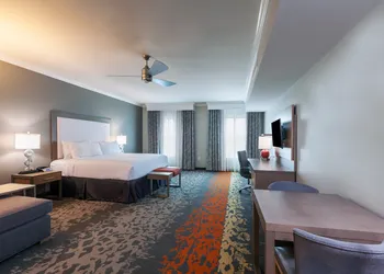 Holiday Inn Houston NE - Bush Airport Area by IHG hotel thumbnail 7