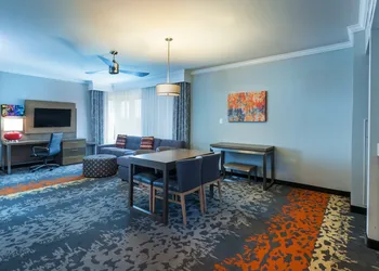 Holiday Inn Houston NE - Bush Airport Area by IHG hotel thumbnail 8