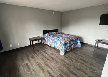 States Motel hotel thumbnail 2