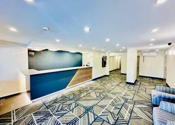 Northland Motel hotel thumbnail 3