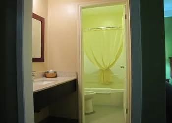 Northland Motel hotel thumbnail 4