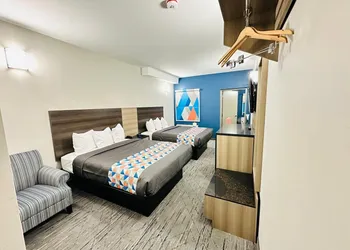 Northland Motel hotel thumbnail 5