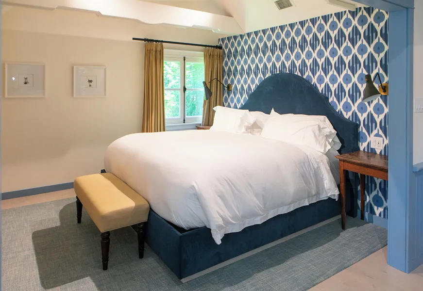 Langdon Hall Country House Hotel & Spa hotel detail image 2