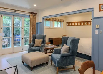 Langdon Hall Country House Hotel & Spa hotel thumbnail 3
