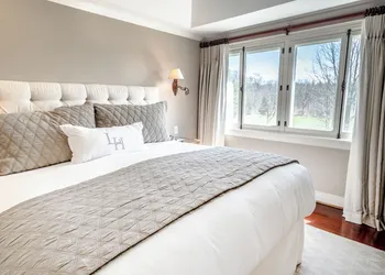 Langdon Hall Country House Hotel & Spa hotel thumbnail 4