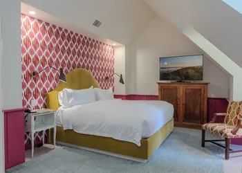 Langdon Hall Country House Hotel & Spa hotel thumbnail 5
