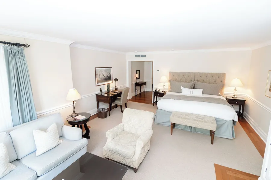 Langdon Hall Country House Hotel & Spa hotel detail image 6