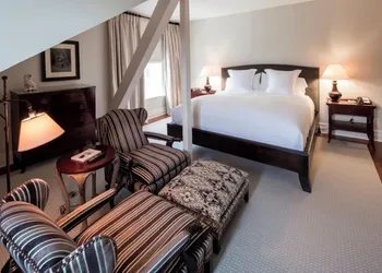 Langdon Hall Country House Hotel & Spa hotel thumbnail 8