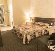 Falcon Motel Brossard hotel detail image 4