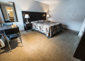 Falcon Motel Brossard hotel thumbnail 6