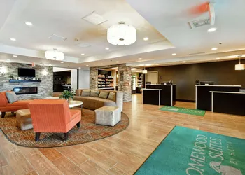 Homewood Suites by Hilton DuBois, PA hotel thumbnail 2