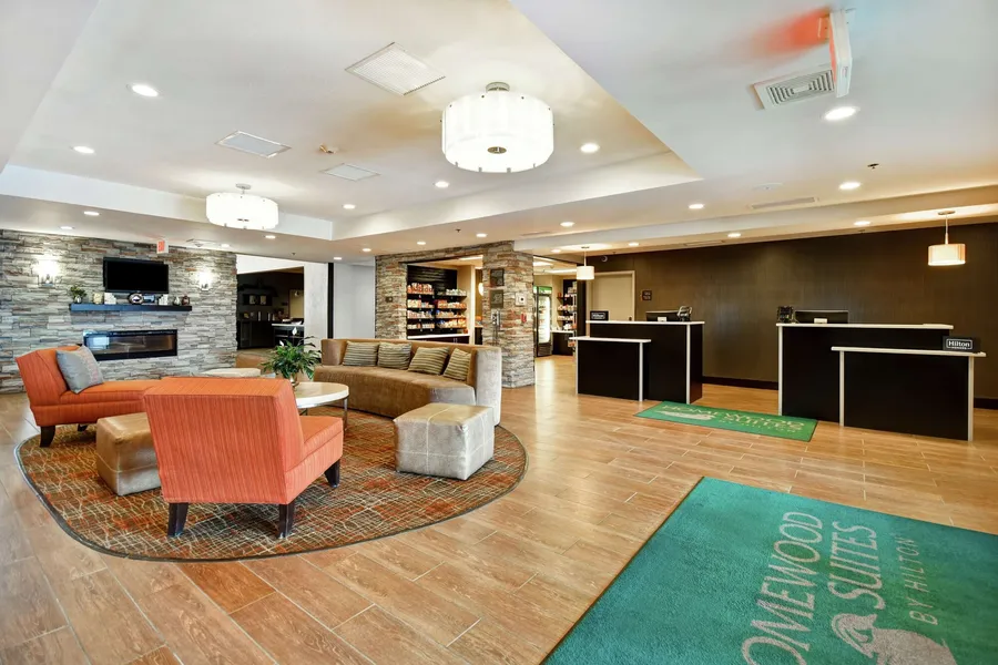 Homewood Suites by Hilton DuBois, PA hotel detail image 2