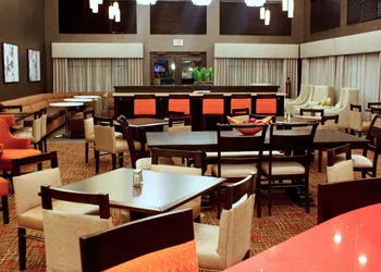 Homewood Suites by Hilton DuBois, PA hotel thumbnail 3
