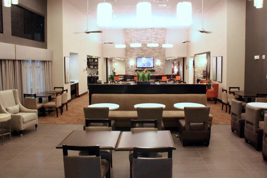 Homewood Suites by Hilton DuBois, PA hotel detail image 6