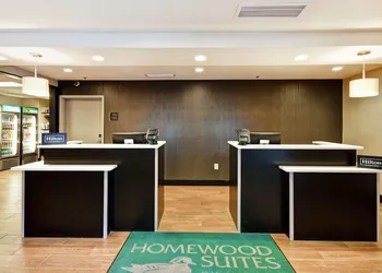 Homewood Suites by Hilton DuBois, PA hotel thumbnail 7