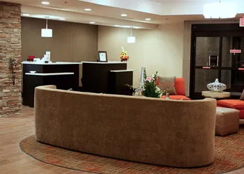Homewood Suites by Hilton DuBois, PA hotel thumbnail 8