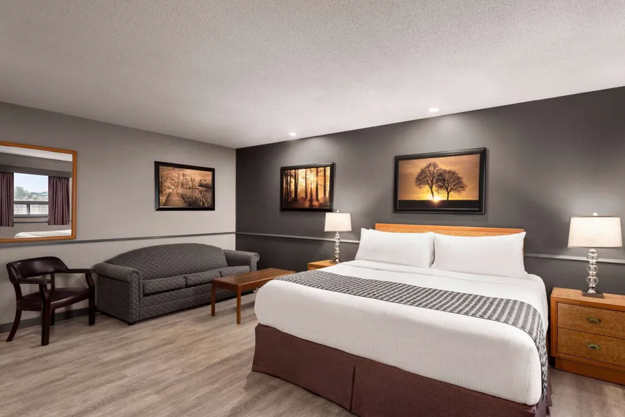 Travelodge by Wyndham Brandon hotel detail image 6