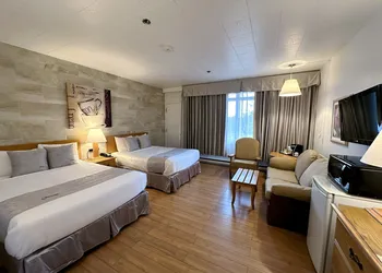 Hotel La Caravelle hotel thumbnail 6