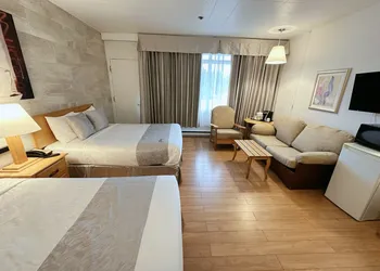 Hotel La Caravelle hotel thumbnail 7