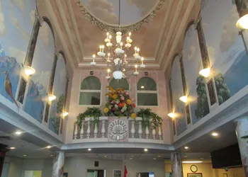 Coast Abbotsford Hotel & Suites hotel thumbnail 2
