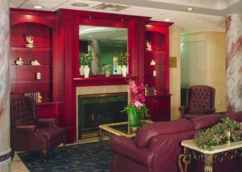 Coast Abbotsford Hotel & Suites hotel thumbnail 6