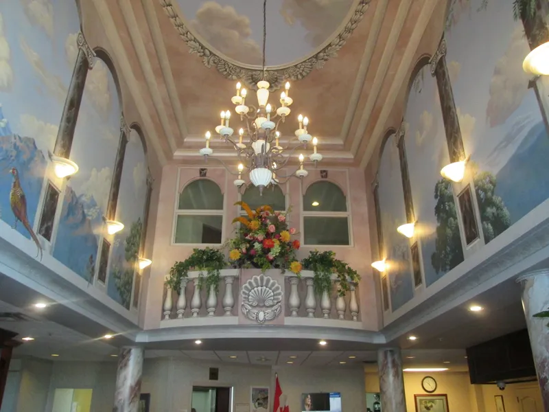 Coast Abbotsford Hotel & Suites hotel detail image 2